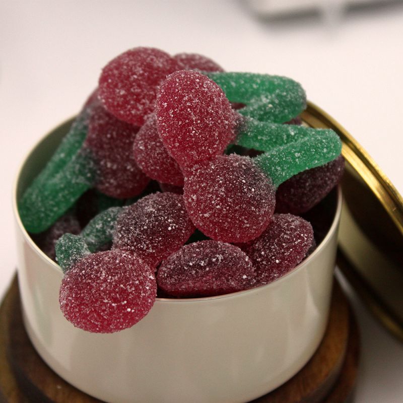 Cerise Cherry Pik - bonbons Haribo en vrac ou gros