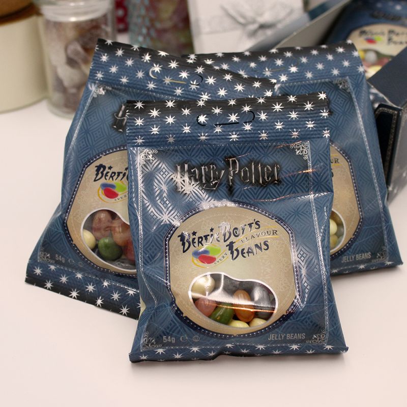 Bonbon Jelly belly Hary Potter bott's beans à petit prix