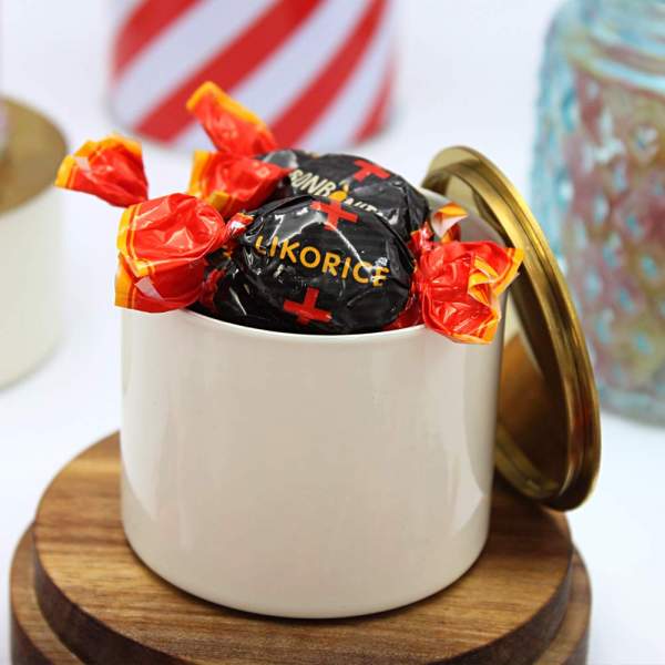 Bonbon Likorice