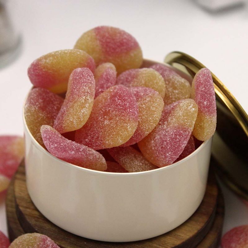 Bonbon sucré Persica Haribo à petit prix