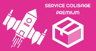 Service emballage de qualité